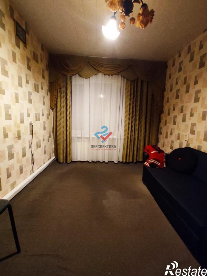 3-комн квартира улица Плеханова, 12