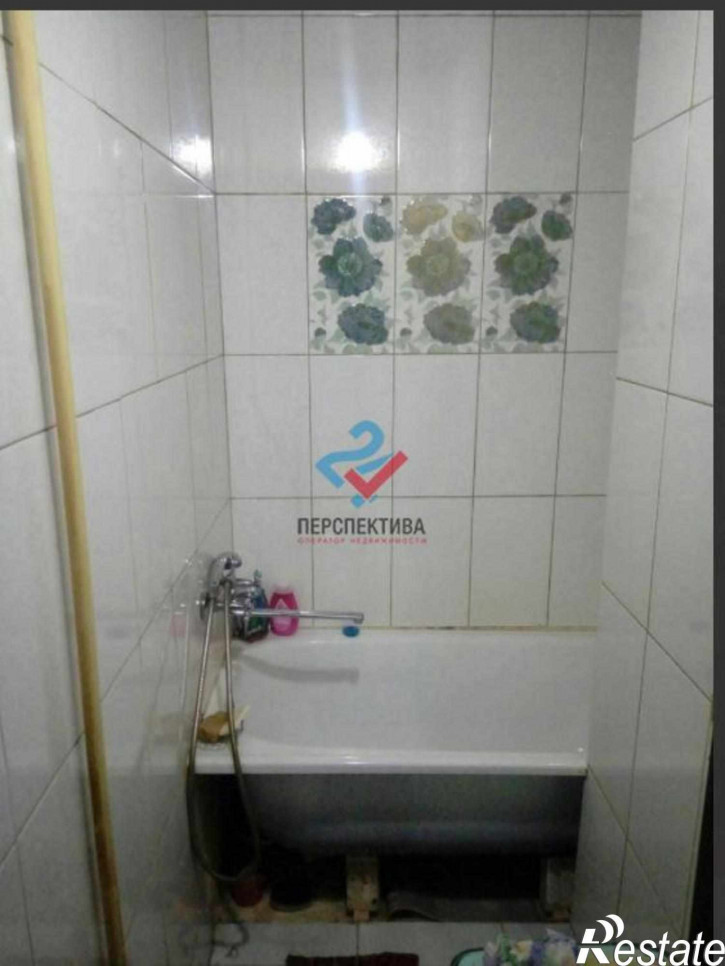 3-комн квартира Экспериментальная улица, 3