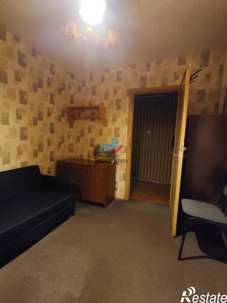 3-комн квартира улица Плеханова, 12