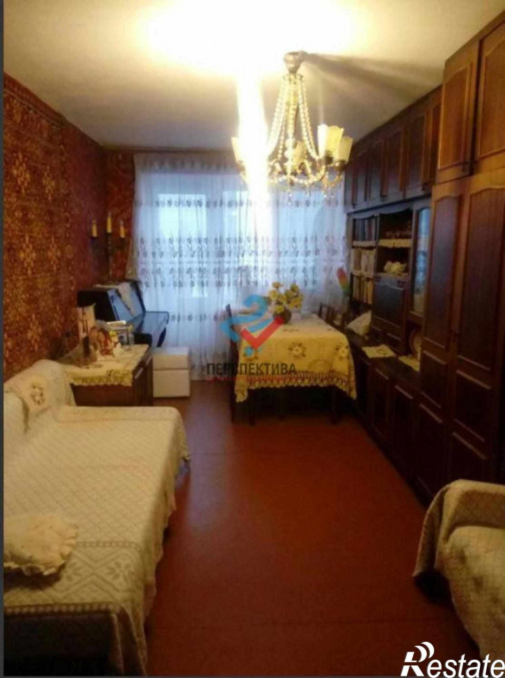 3-комн квартира Экспериментальная улица, 3