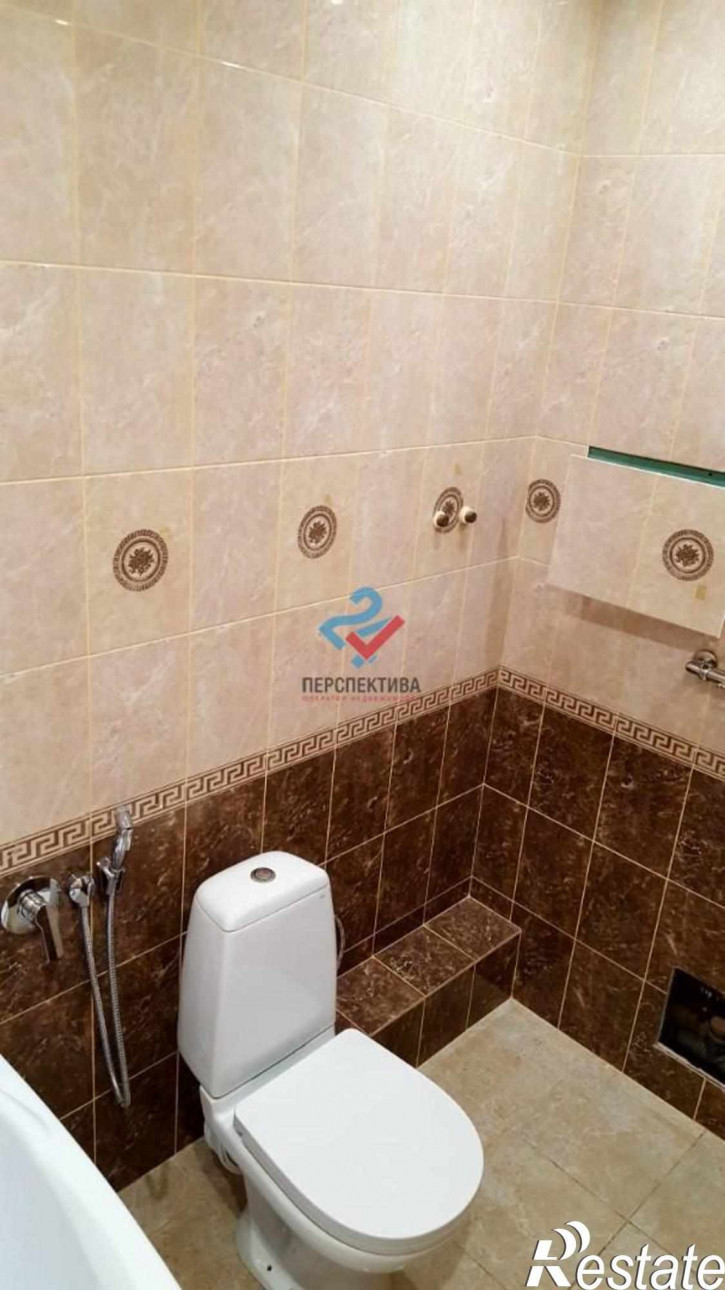 1-комн квартира проспект Победы, 96Д