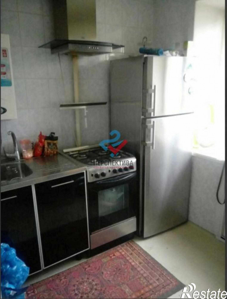 3-комн квартира Экспериментальная улица, 3