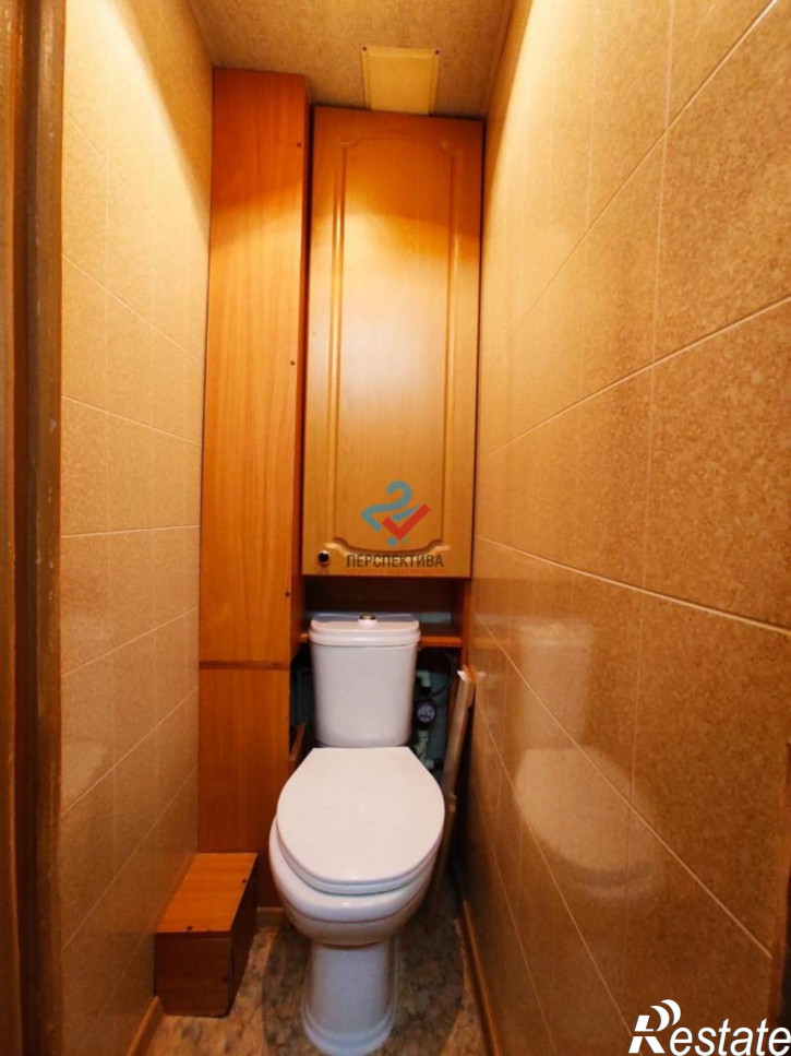 3-комн квартира улица Плеханова, 12