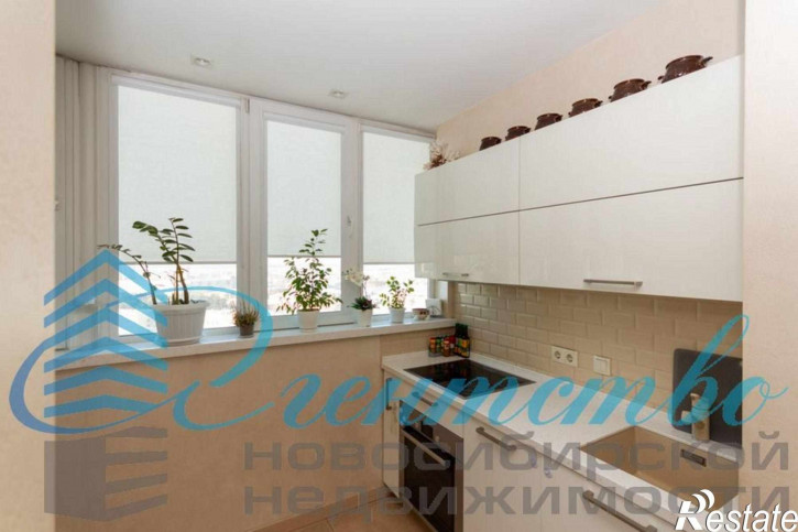 3-комн квартира ул. Кузьмы Минина,9/1