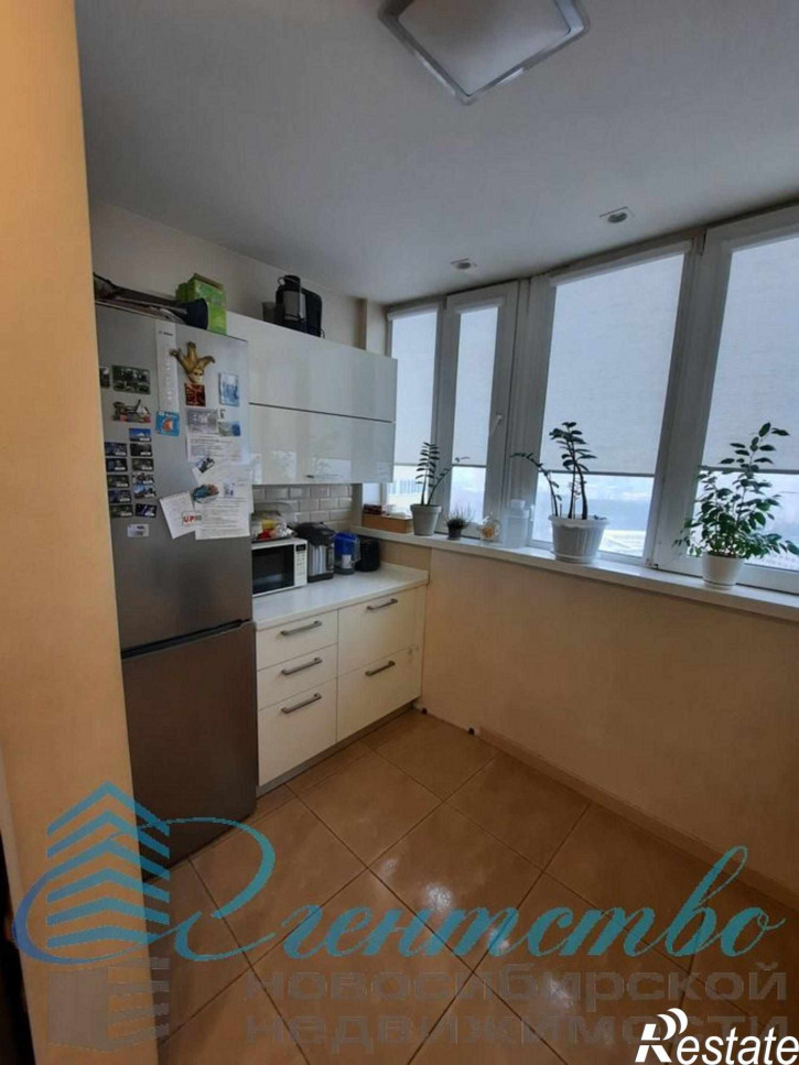 4-комн квартира ул. Кузьмы Минина,9/1