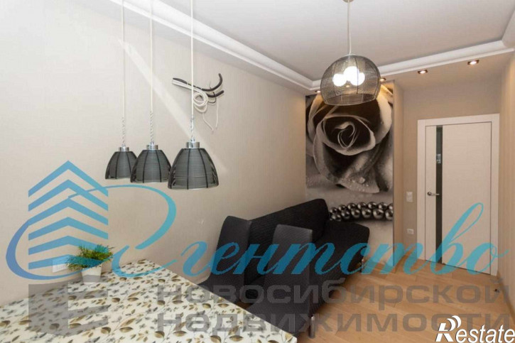 3-комн квартира ул. Кузьмы Минина,9/1