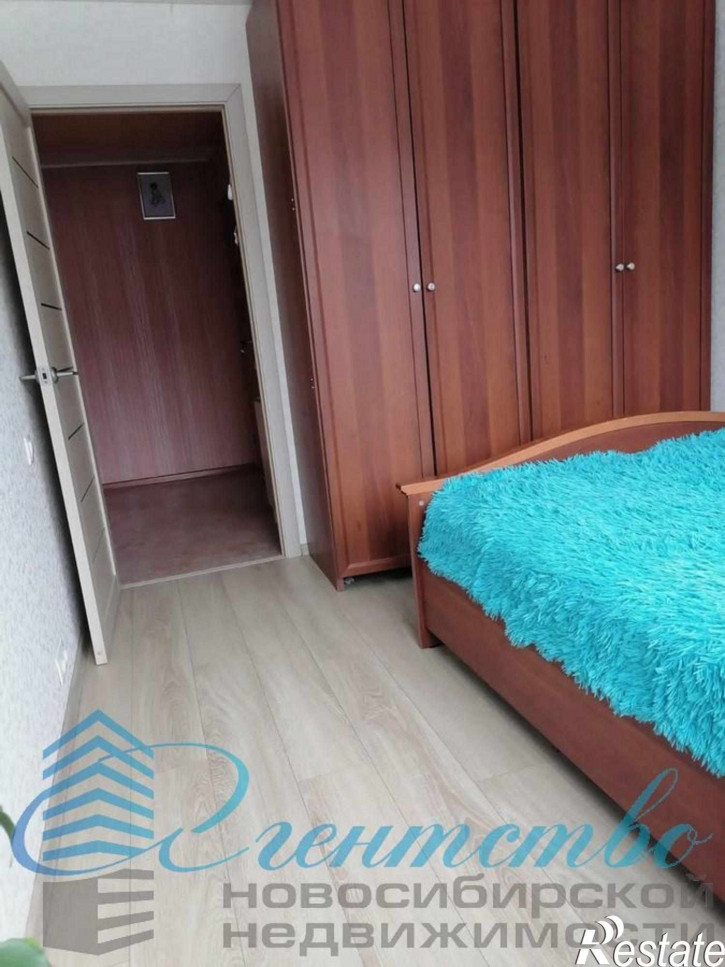 2-комн квартира ш. Гусинобродское,15/1