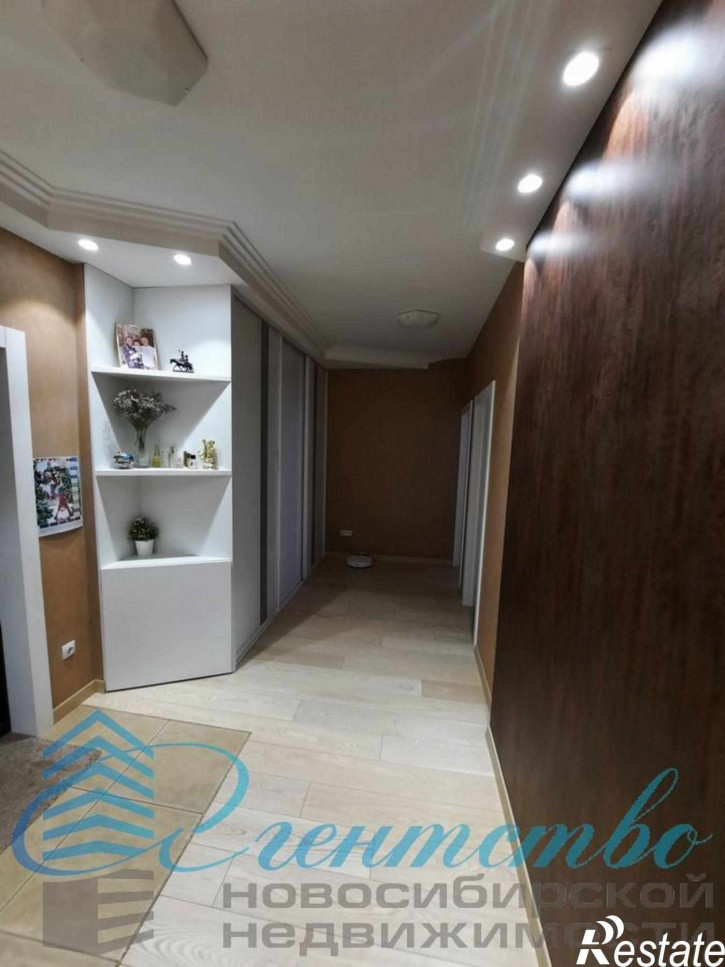 4-комн квартира ул. Кузьмы Минина,9/1