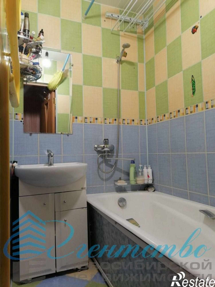 2-комн квартира ш. Гусинобродское,15/1