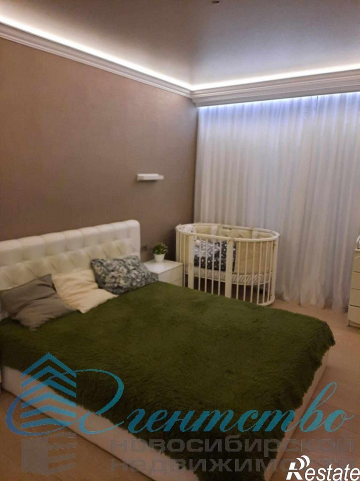 4-комн квартира ул. Кузьмы Минина,9/1