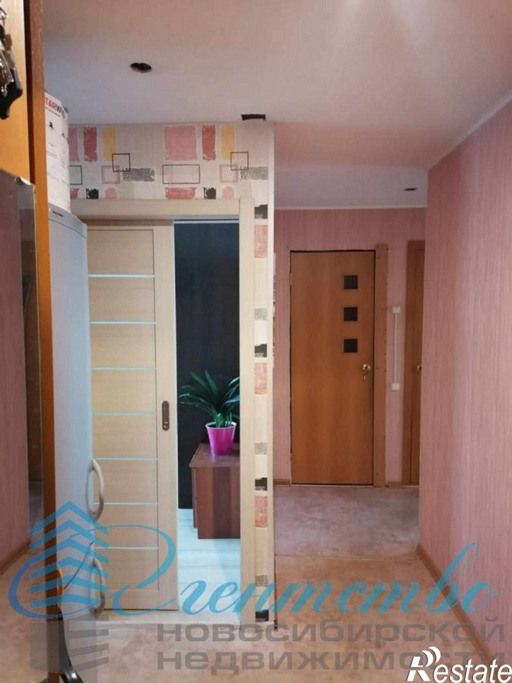2-комн квартира ш. Гусинобродское,15/1