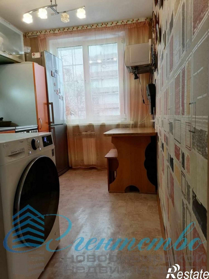 2-комн квартира ш. Гусинобродское,15/1