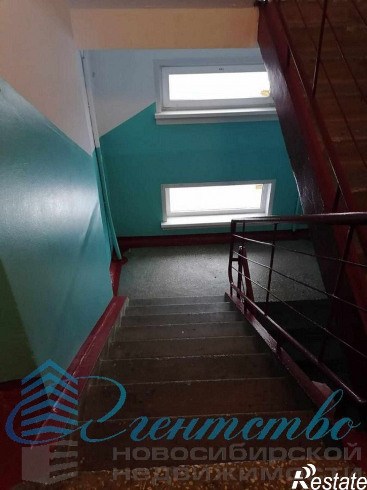 2-комн квартира ш. Гусинобродское,15/1