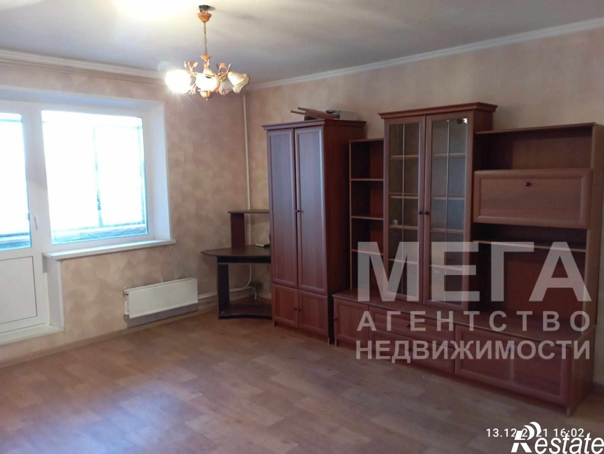Купить квартиру за 2 170 000 рублей на Победы пр-кт, 155А