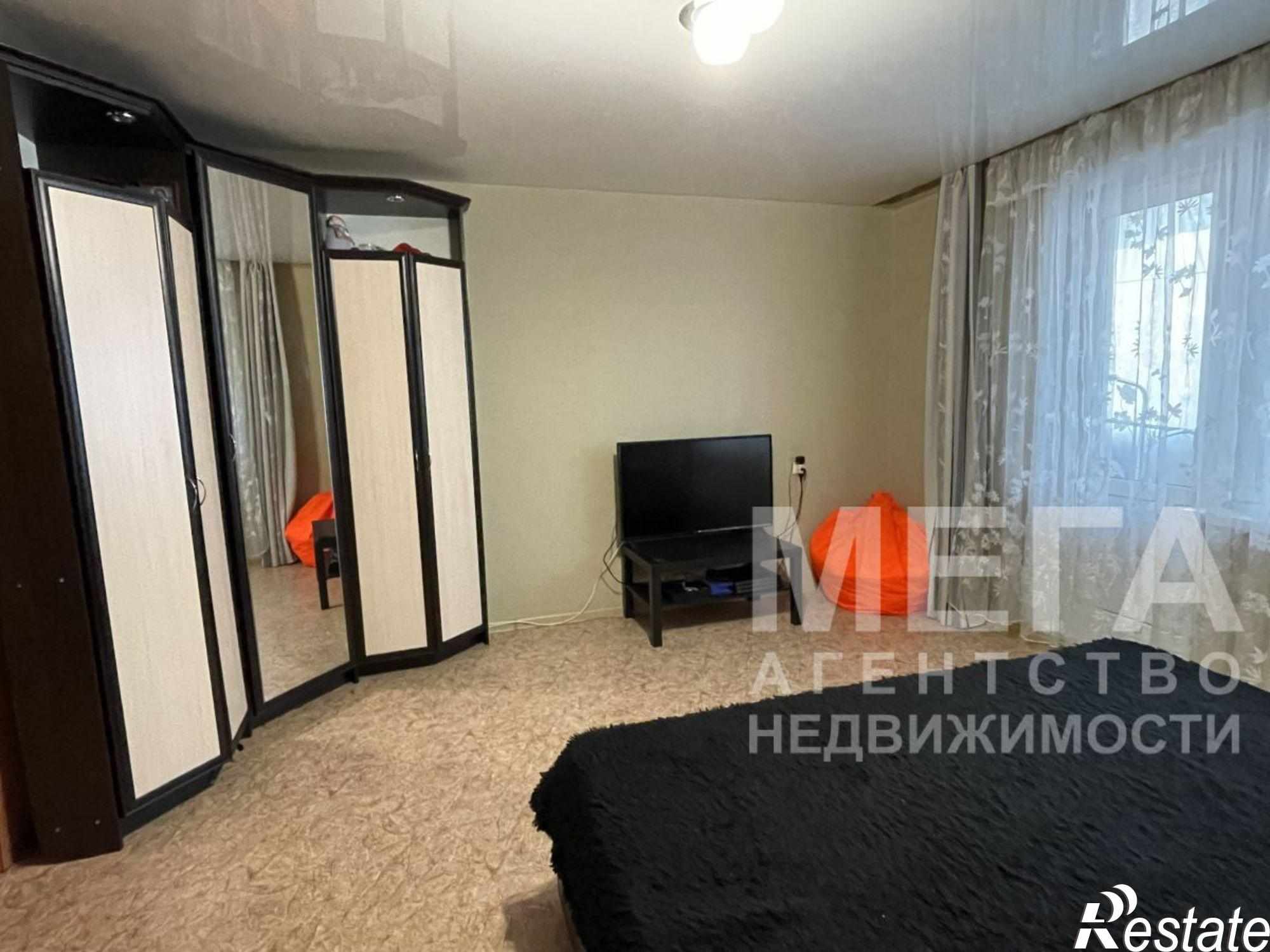 Купить квартиру за 2 370 000 рублей на Болейко, 4Б