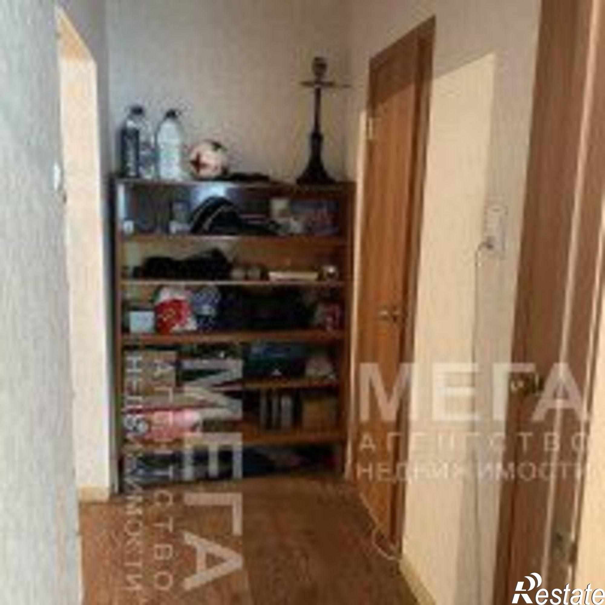 Купить квартиру за 2 370 000 рублей на Болейко, 4Б