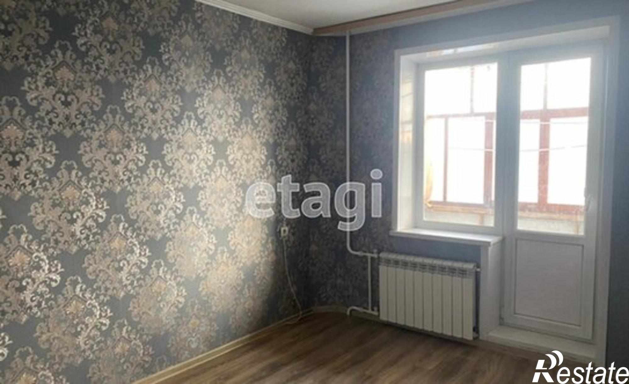 Сдать квартиру за 10 000 рублей на улица Бурова-Петрова, 60