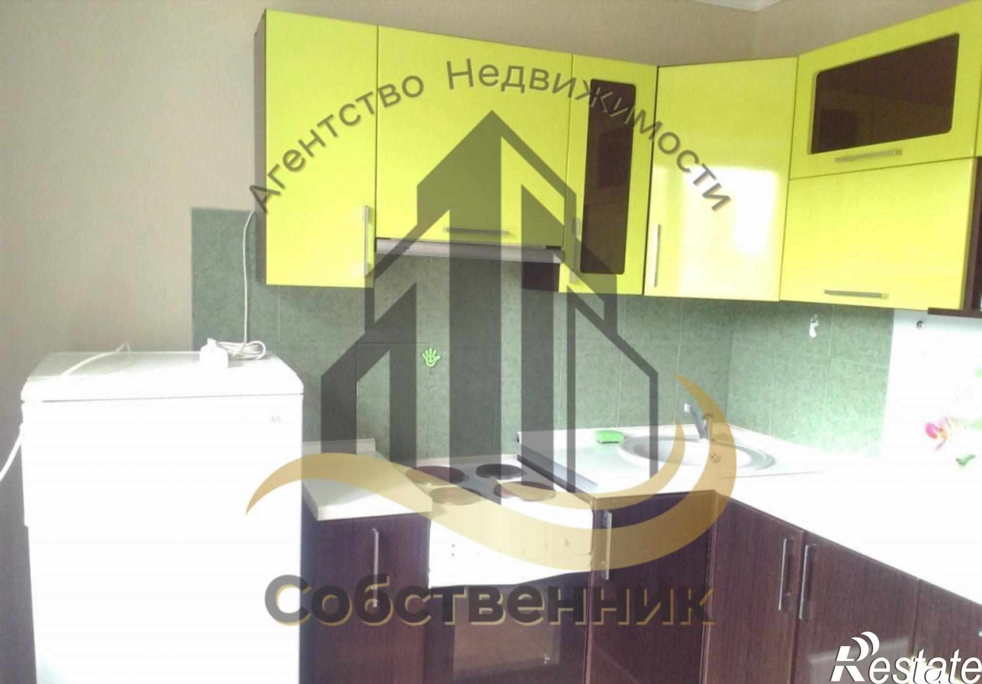 Сдать квартиру за 12 000 рублей на Восточный мкр, 1