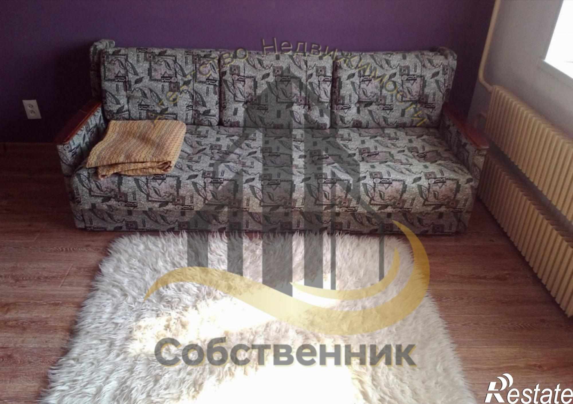 Сдать квартиру за 12 000 рублей на Восточный мкр, 1