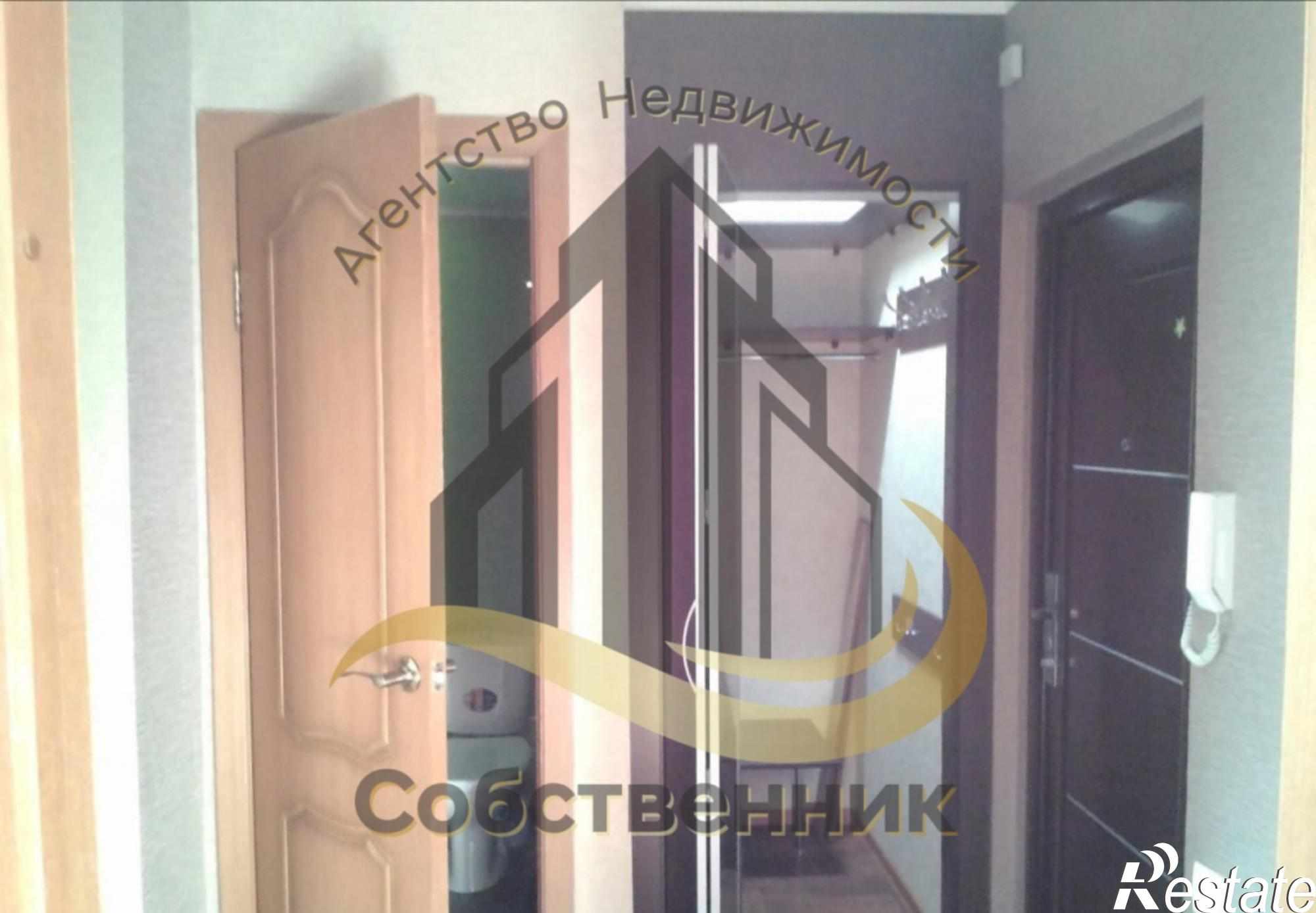 Сдать квартиру за 12 000 рублей на Восточный мкр, 1