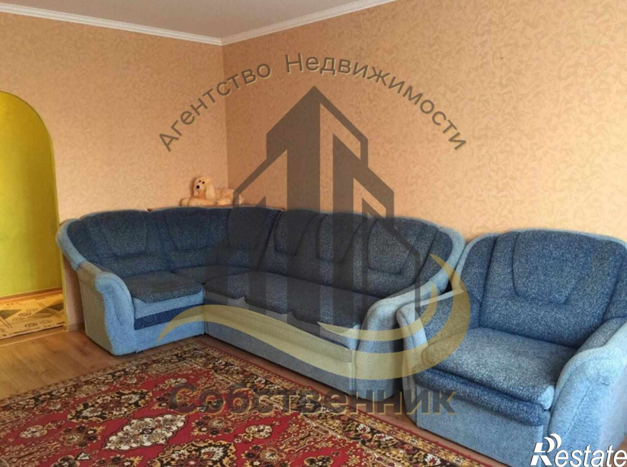 Сдать квартиру за 35 000 рублей на Юбилейный мкр, 3а