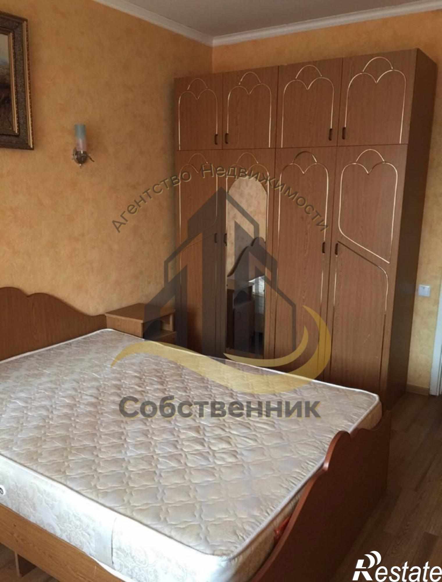 Сдать квартиру за 35 000 рублей на Юбилейный мкр, 3а