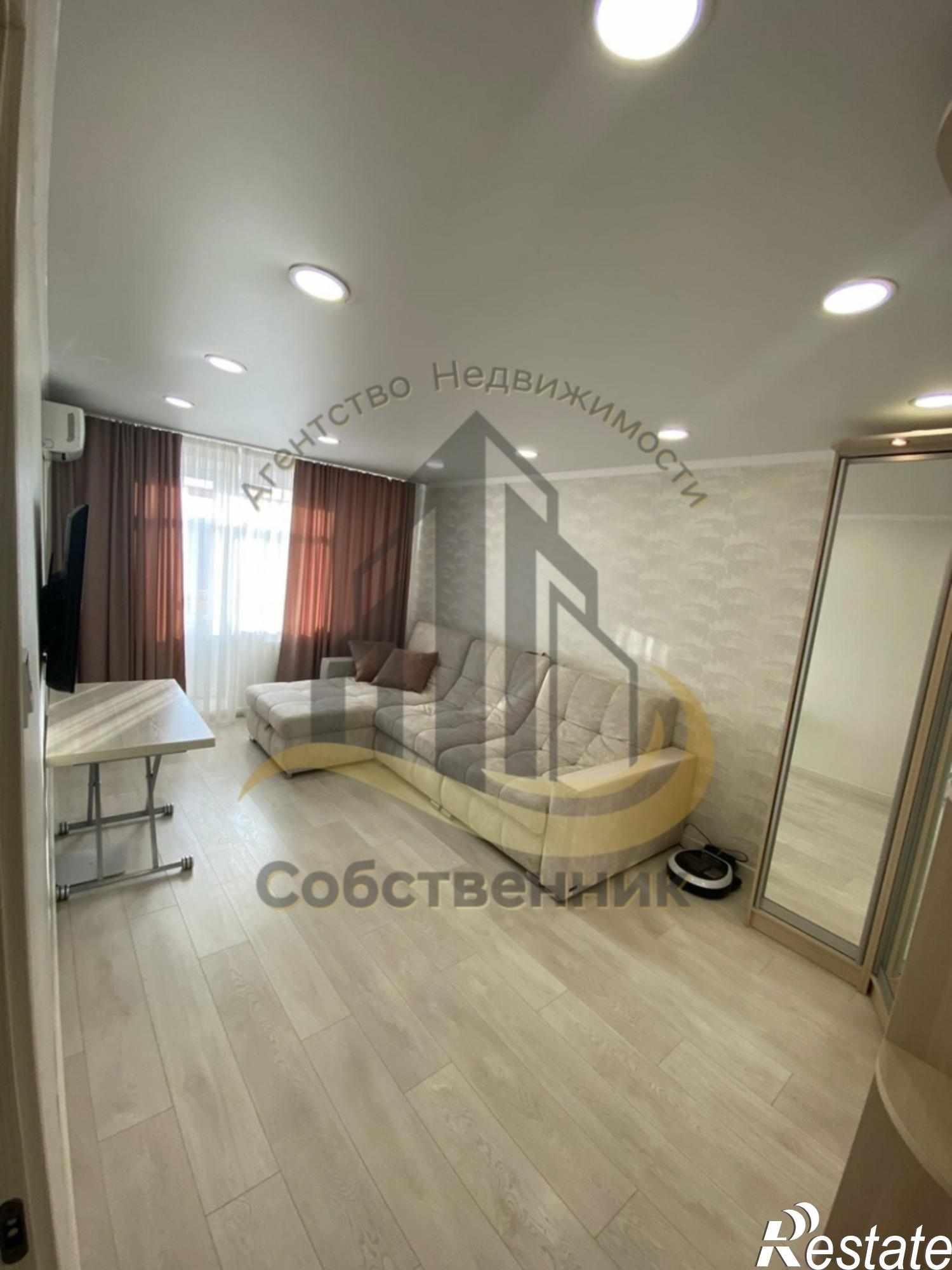 Купить квартиру за 3 700 000 рублей на Приборостроитель мкр, 14