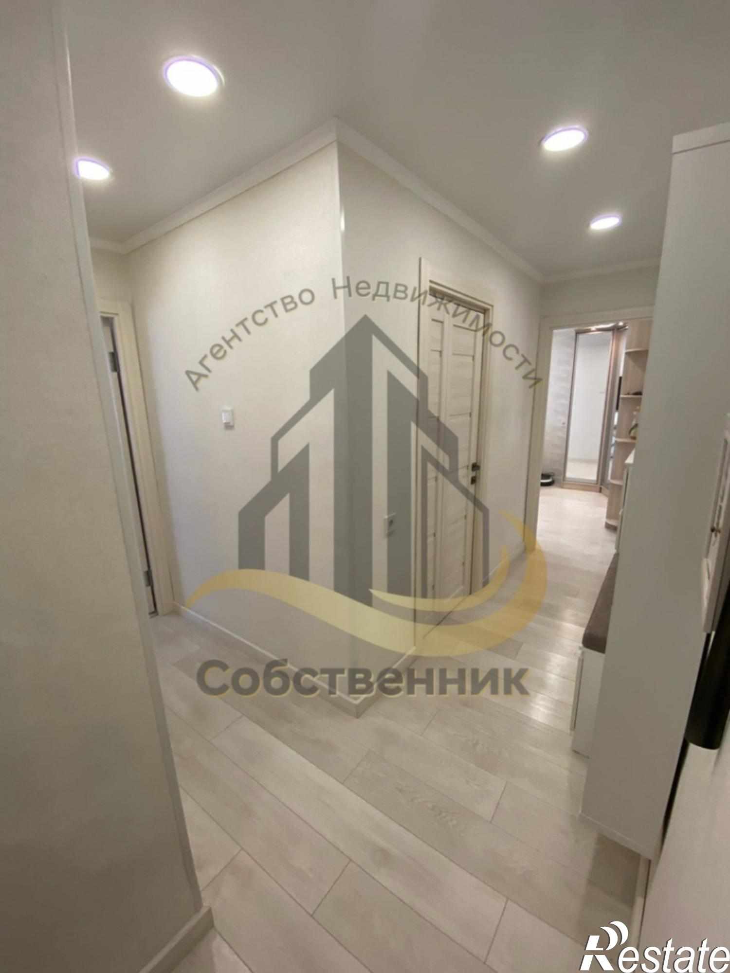 Купить квартиру за 3 700 000 рублей на Приборостроитель мкр, 14