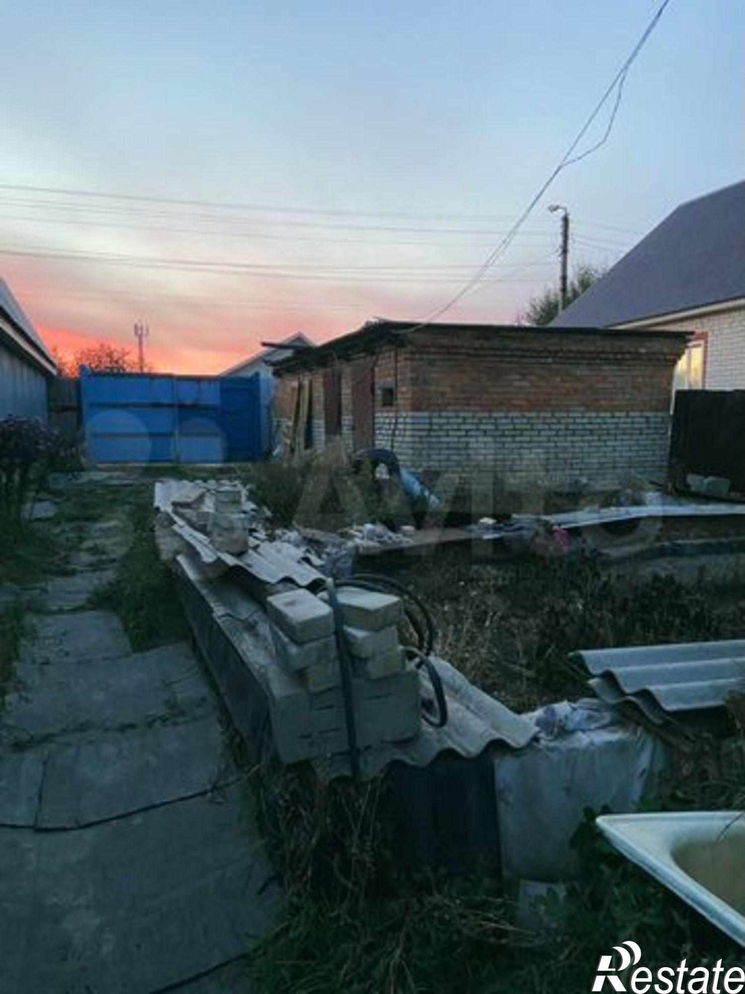 Купить дачу, дом, коттедж за 850 000 рублей на Хвалынская улица