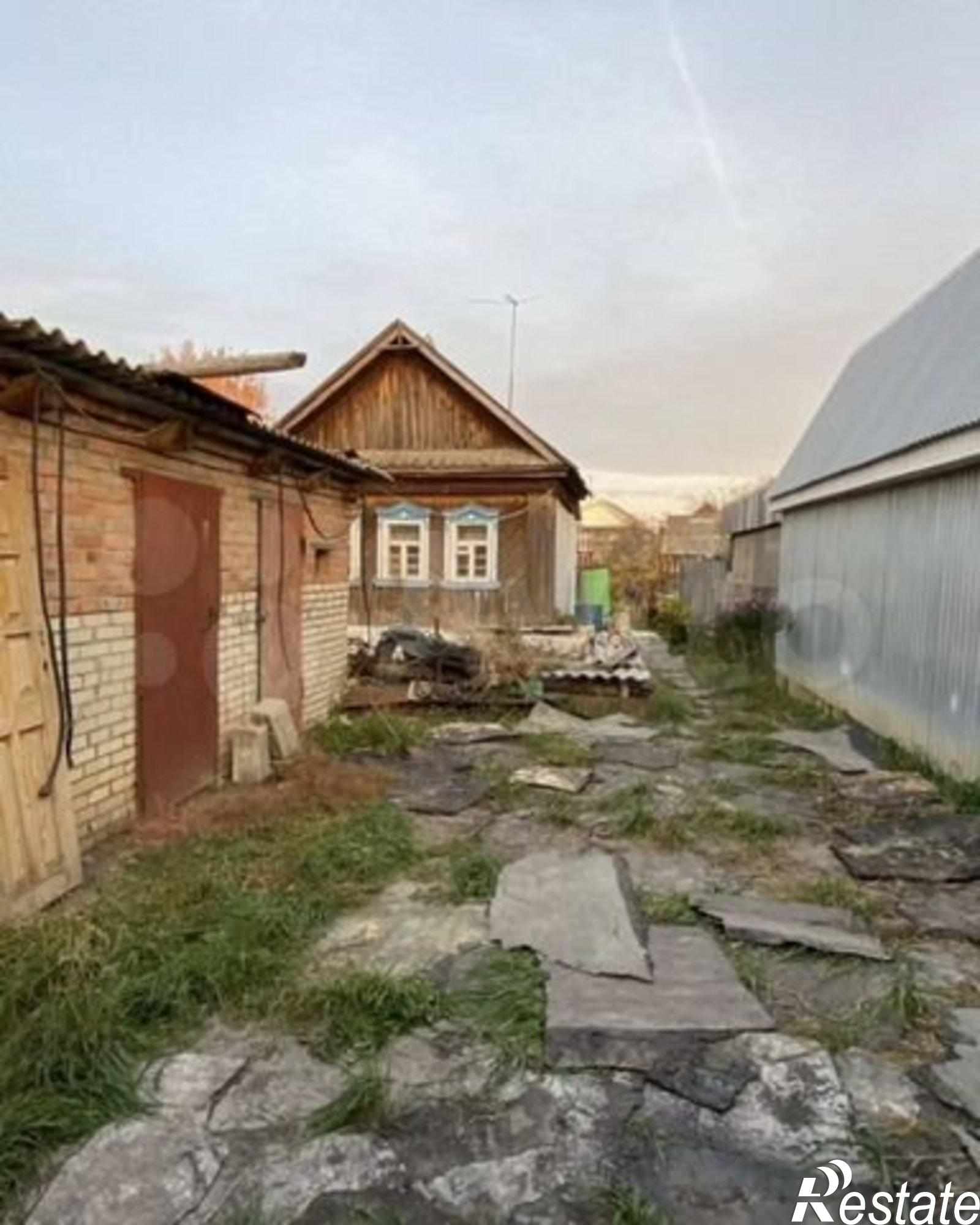 Купить дачу, дом, коттедж за 850 000 рублей на Хвалынская улица