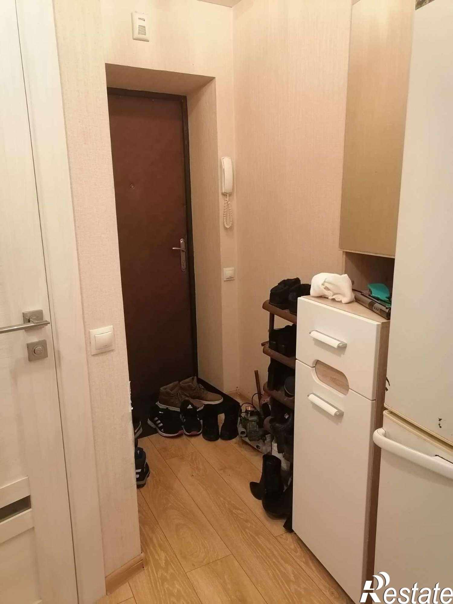Купить квартиру за 3 100 000 рублей на Московская улица, 7