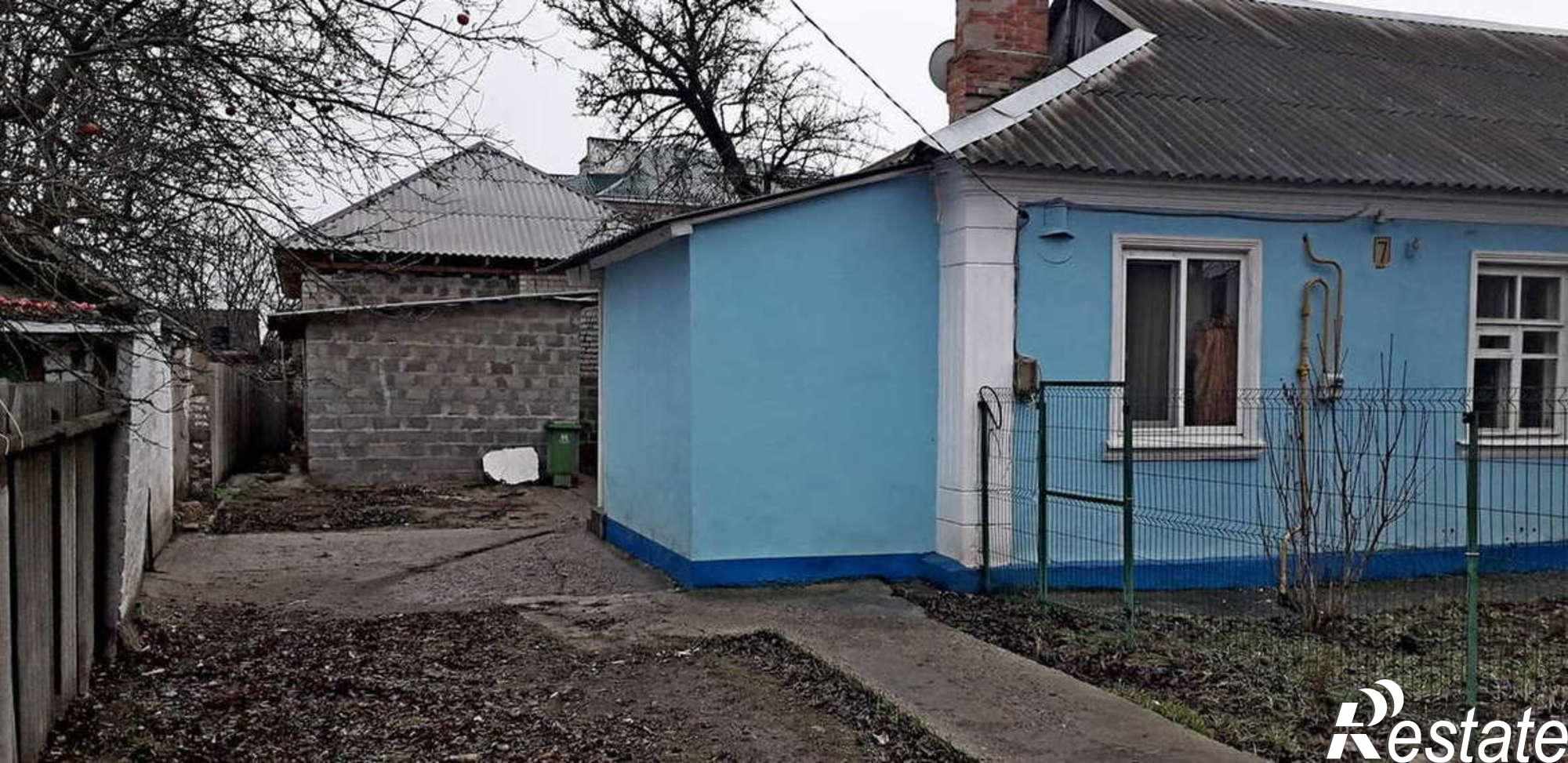Купить дачу, дом, коттедж за 6 000 000 рублей на Кутузова 1-й переулок