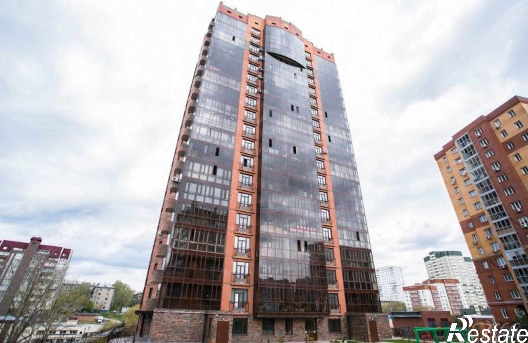 Купить квартиру за 7 000 000 рублей на ул. Кавалерийская,7