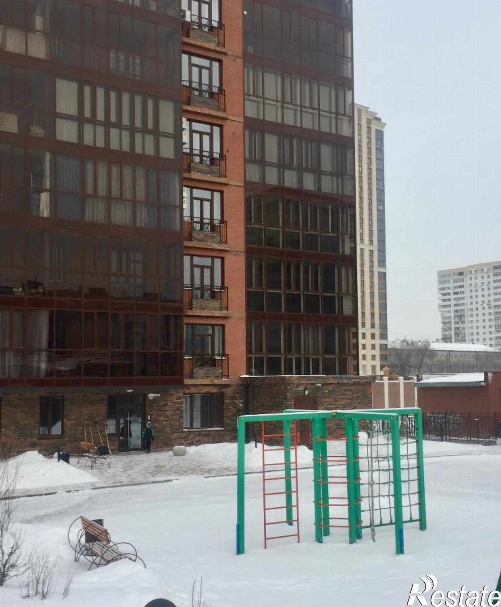 Купить квартиру за 7 000 000 рублей на ул. Кавалерийская,7