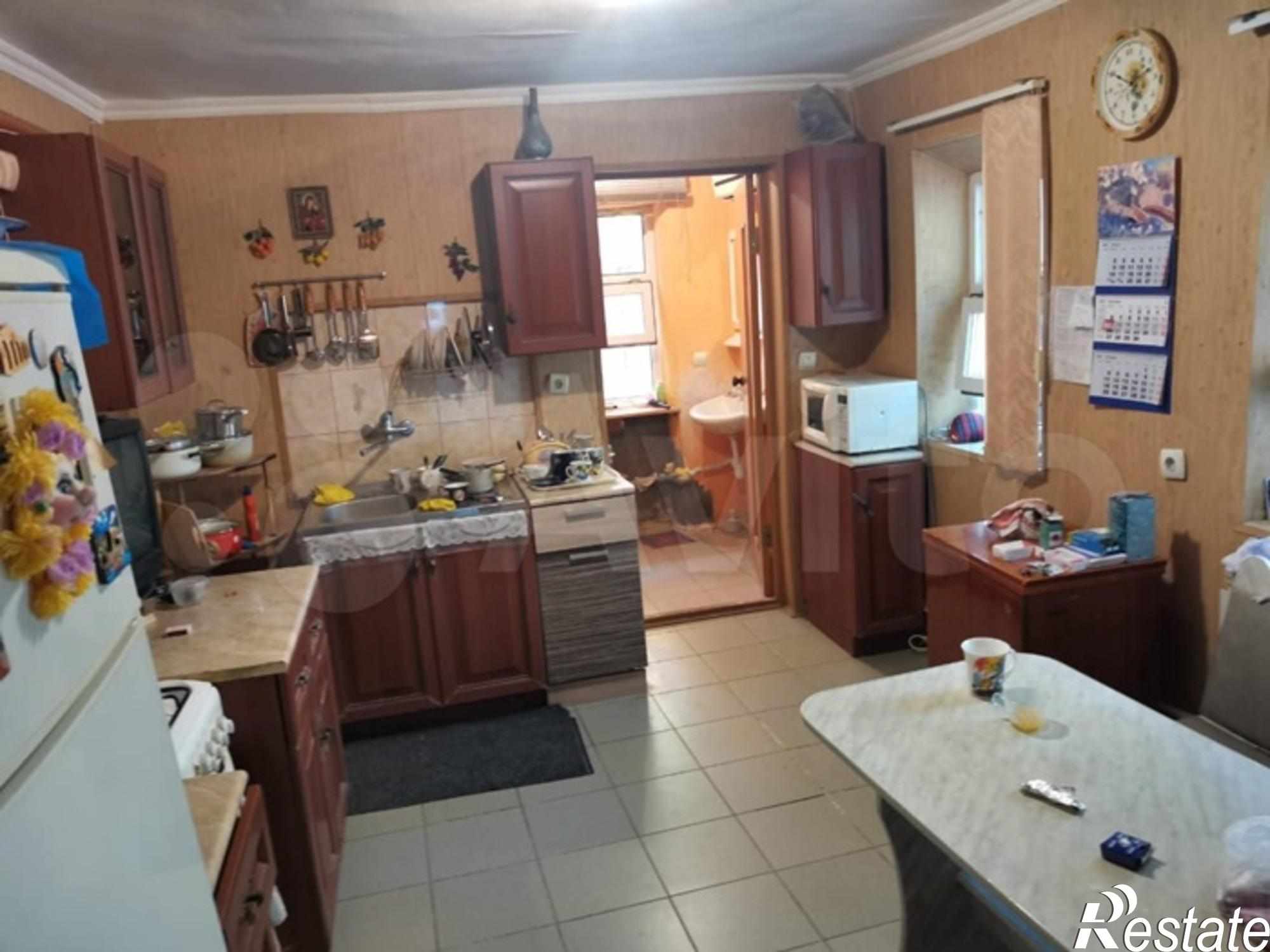 Купить дачу, дом, коттедж за 3 900 000 рублей на октябрьская улица, 789