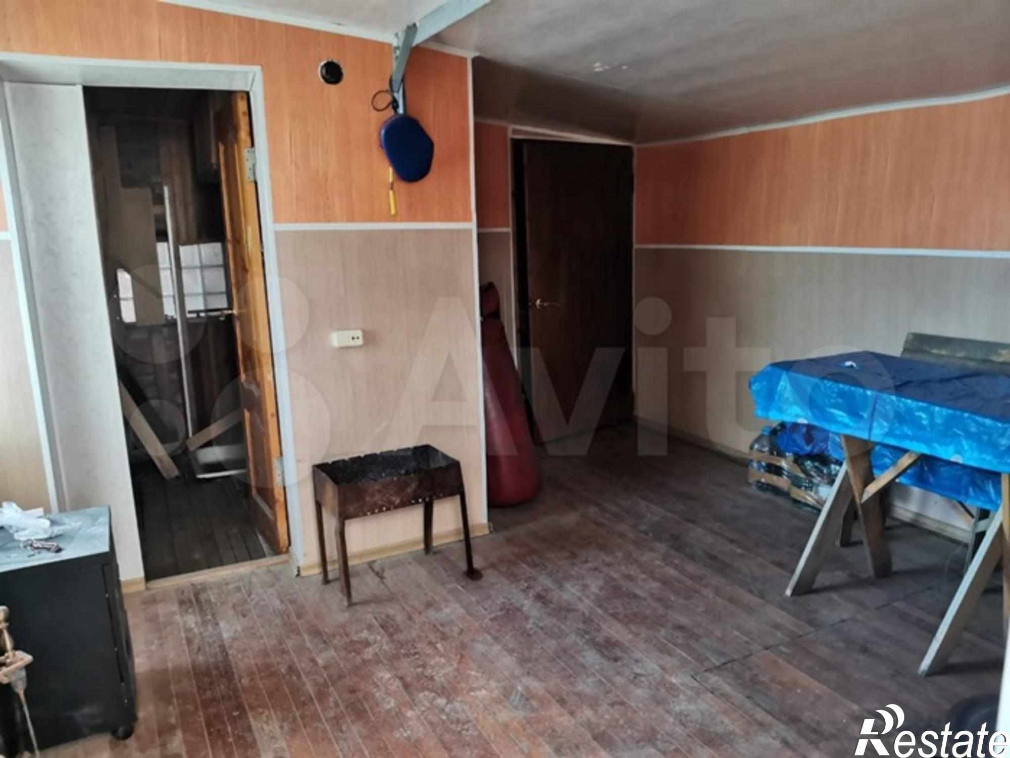 Купить дачу, дом, коттедж за 3 900 000 рублей на октябрьская улица, 789