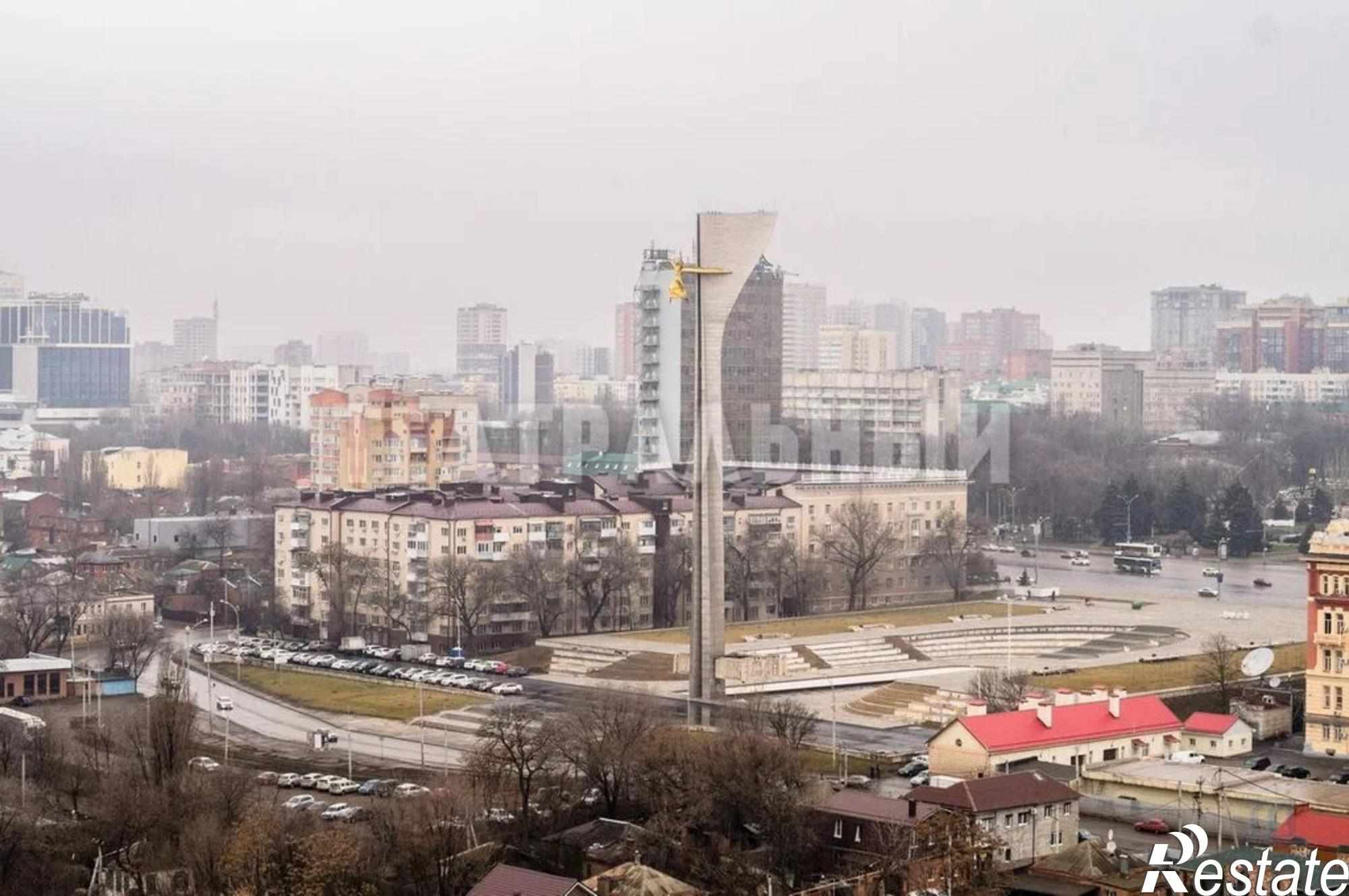 Купить квартиру за 26 600 000 рублей на ул. Искусственная, 29