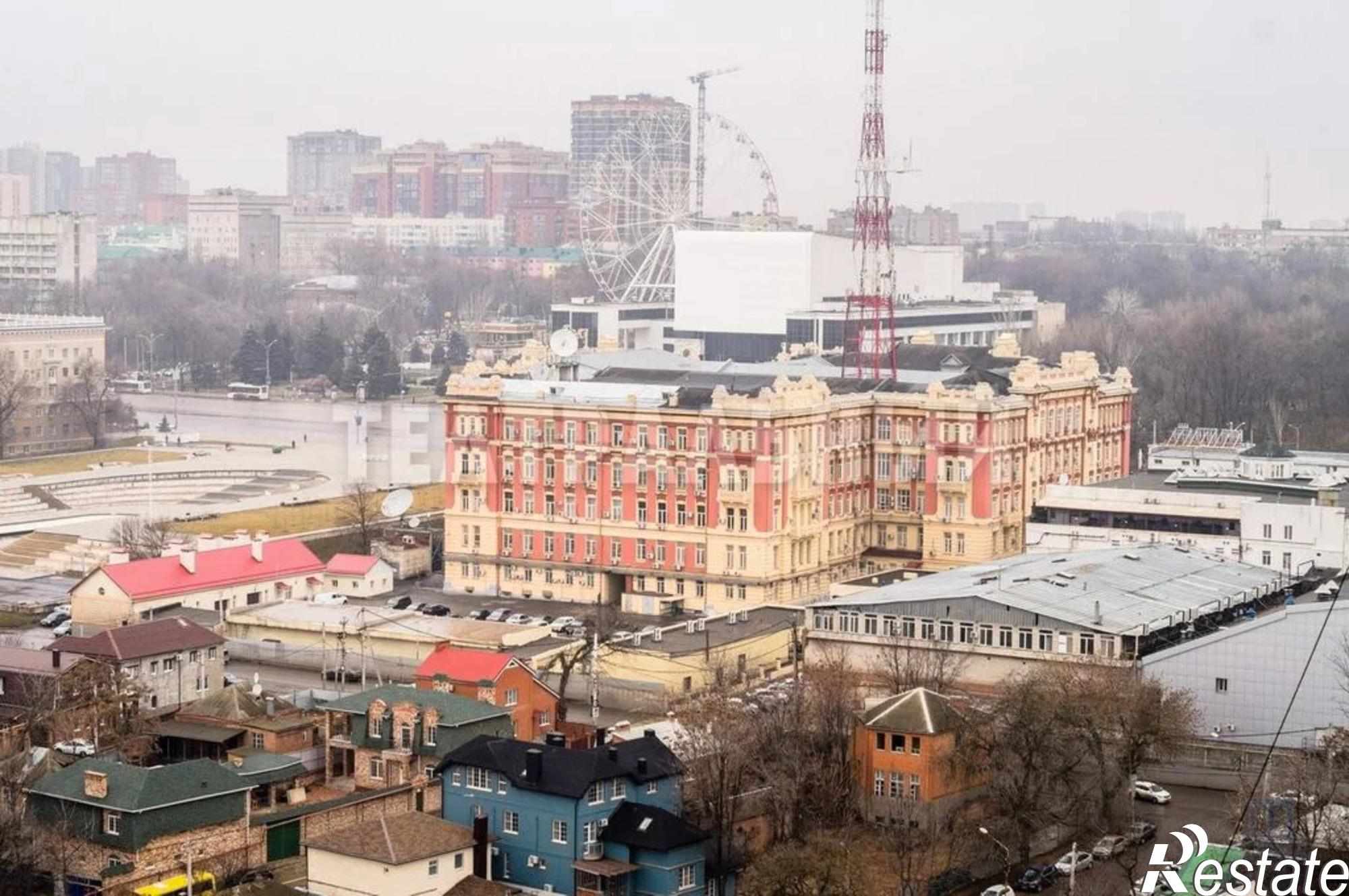Купить квартиру за 26 600 000 рублей на ул. Искусственная, 29