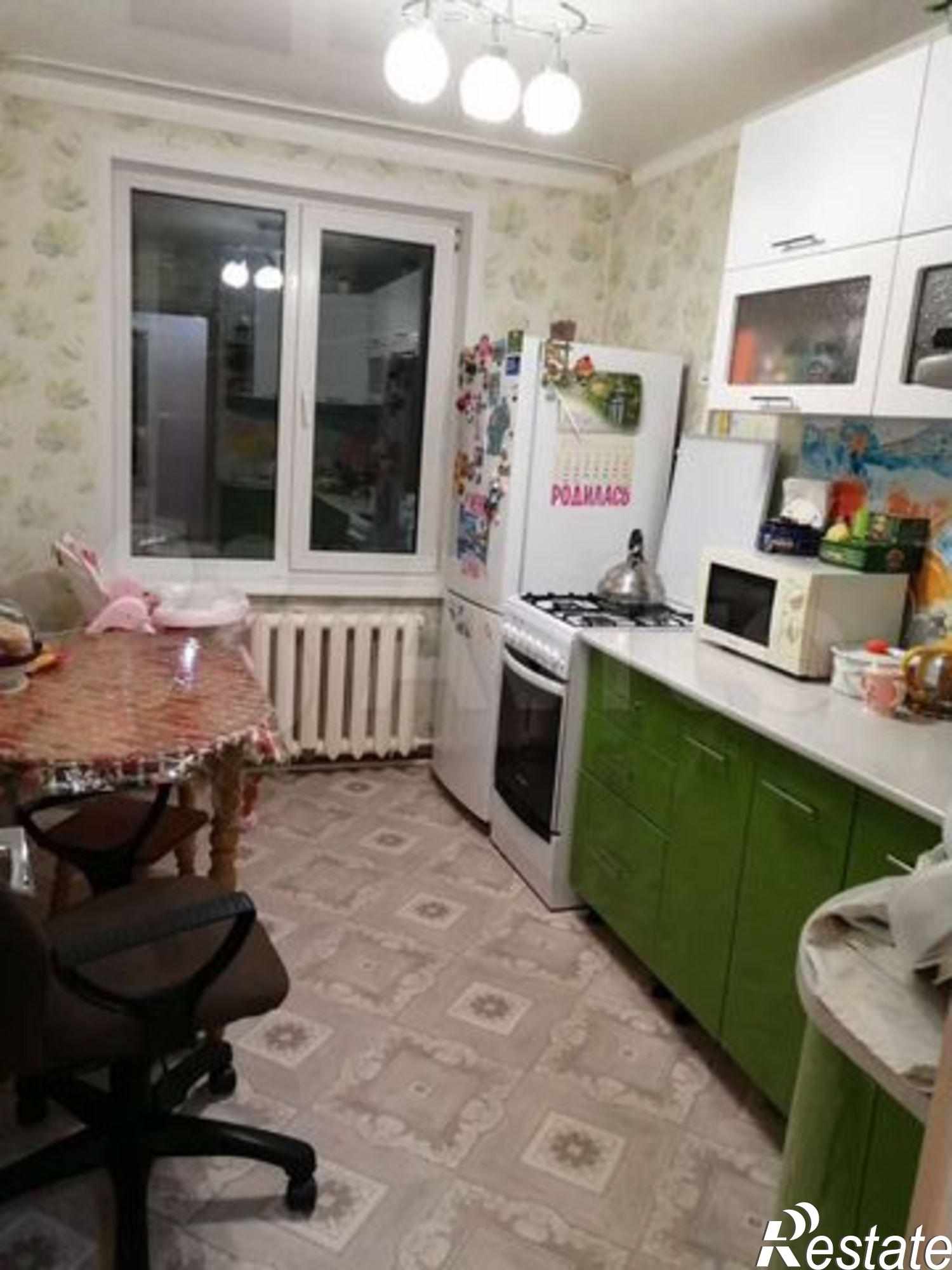 Купить квартиру за 1 700 000 рублей на мкр 3-й, 20