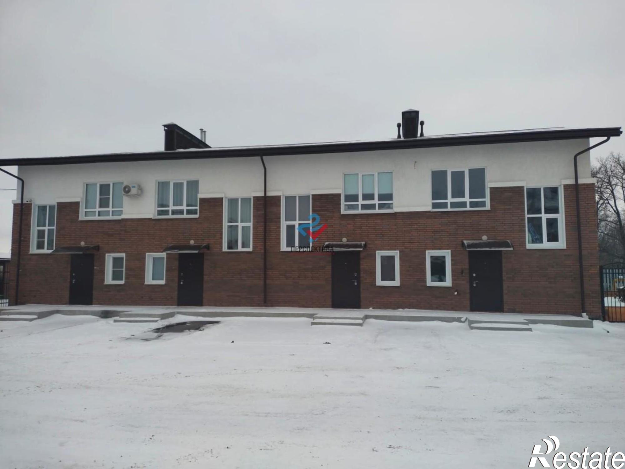 Купить дачу, дом, коттедж за 8 262 600 рублей на улица Баварская, 2 к 1