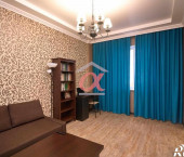 2-комн, 58.9кв м, этаж 3/16 Шахтеров проспект, 90