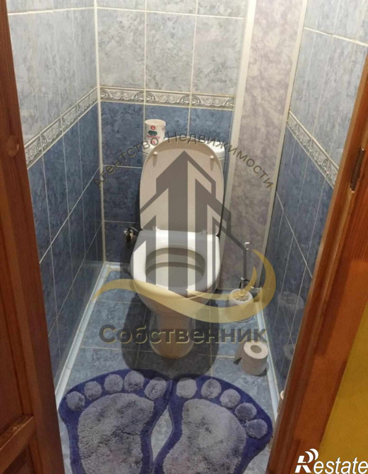 3-комн квартира Юбилейный мкр, 3а