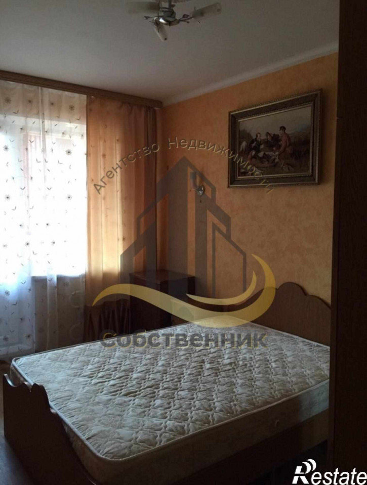 3-комн квартира Юбилейный мкр, 3а