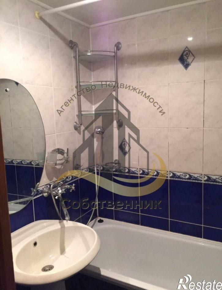 3-комн квартира Юбилейный мкр, 3а