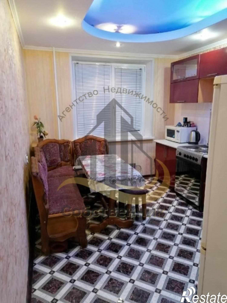 3-комн квартира Северный мкр, 2