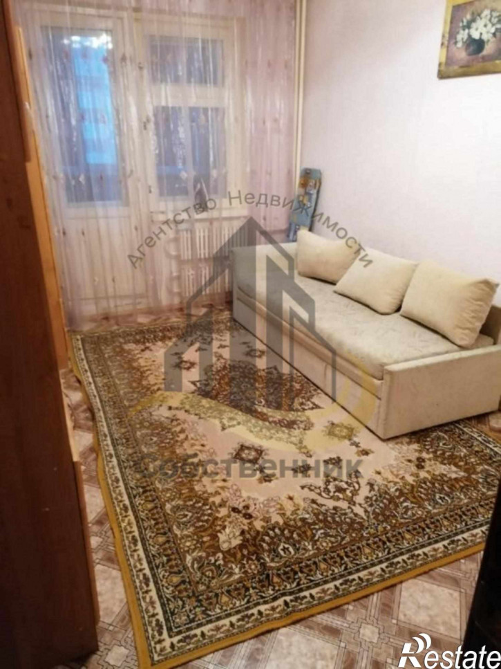 3-комн квартира Северный мкр, 2