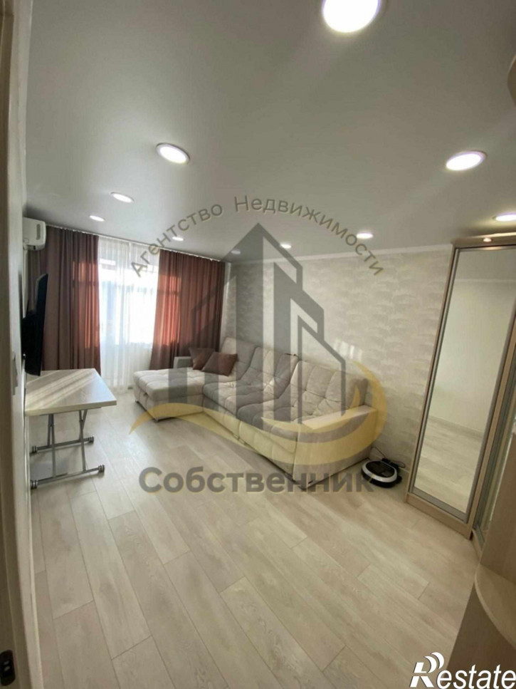 2-комн квартира Приборостроитель мкр, 14