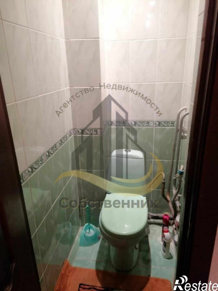 3-комн квартира Северный мкр, 2