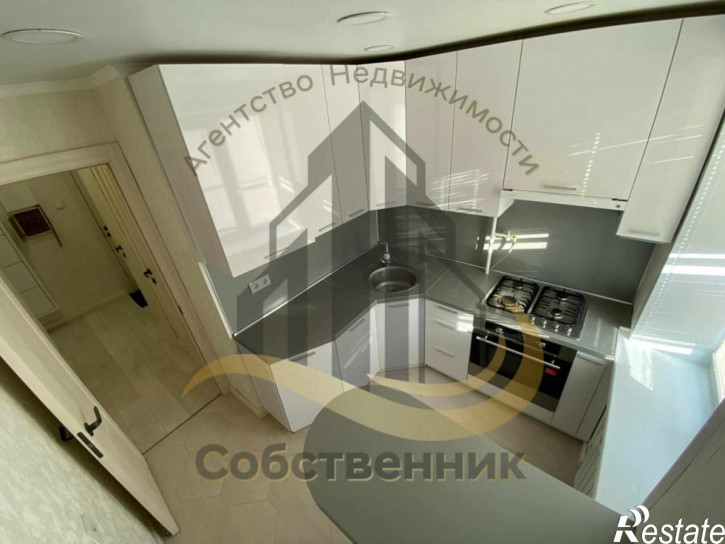 2-комн квартира Приборостроитель мкр, 14