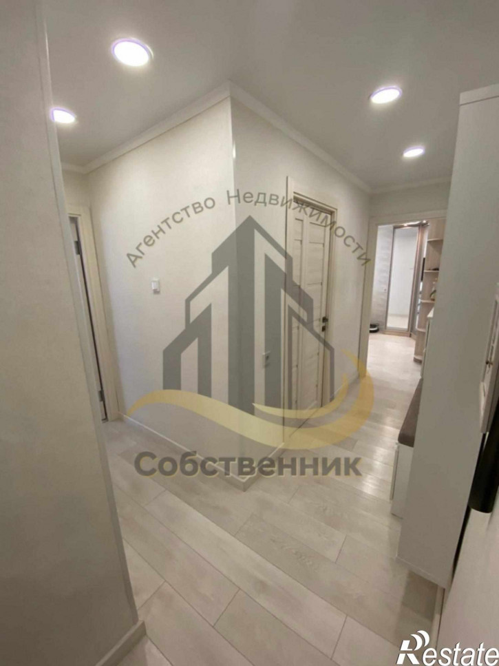 2-комн квартира Приборостроитель мкр, 14